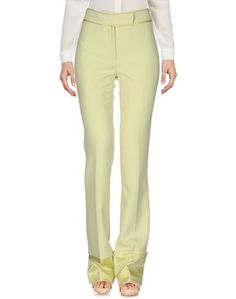 Повседневные брюки Alberta Ferretti