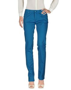 Повседневные брюки Versace Jeans