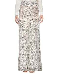 Повседневные брюки Elisabetta Franchi