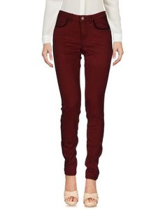 Повседневные брюки Maison Scotch