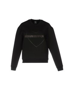 Толстовка MCQ Alexander Mcqueen