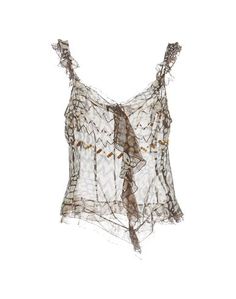 Топ без рукавов Mila SchÖn