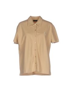 Pубашка Fred Perry