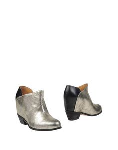 Ботинки MM6 BY Maison Margiela