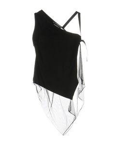 Топ без рукавов Sportmax Code