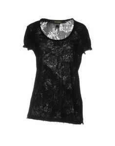 Футболка Ermanno Ermanno Scervino