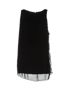 Топ без рукавов Alice+Olivia