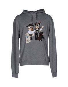 Толстовка Dolce & Gabbana