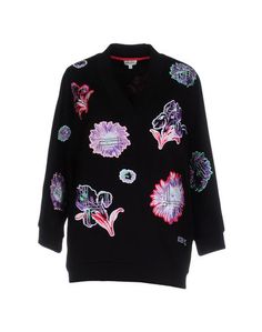 Толстовка Kenzo