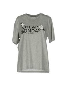 Футболка Cheap Monday