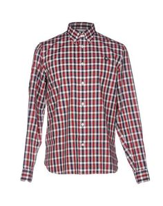 Pубашка Fred Perry