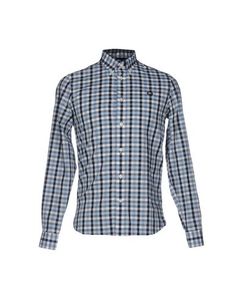 Pубашка Fred Perry