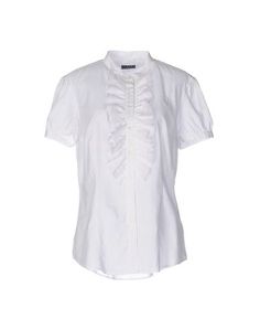 Pубашка Fred Perry