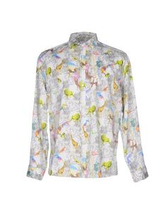 Pубашка Etro