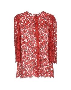 Блузка Dolce & Gabbana