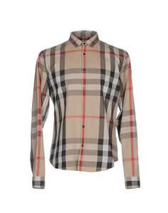 Pубашка Burberry