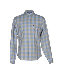 Pубашка Burberry
