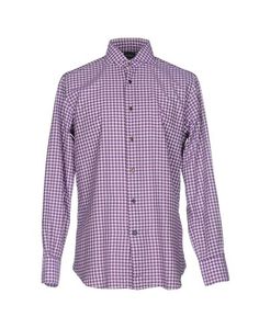 Pубашка Mazzarelli