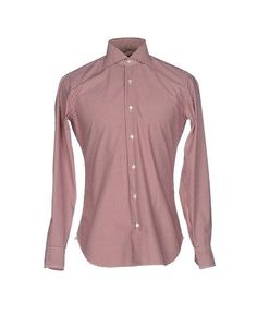 Pубашка Barba Napoli