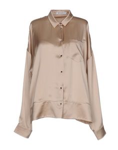 Pубашка T by Alexander Wang