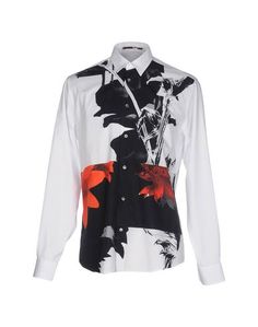 Pубашка MCQ Alexander Mcqueen