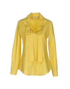 Pубашка Moschino Cheapandchic