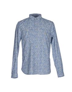 Pубашка Denim & Supply Ralph Lauren