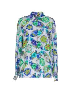 Pубашка Msgm