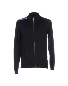 Кардиган Dirk Bikkembergs Sport Couture