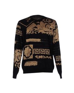 Свитер Versace