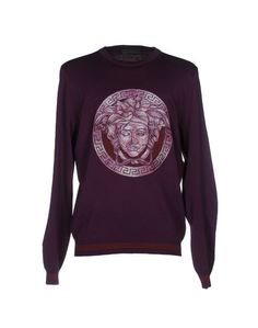 Свитер Versace