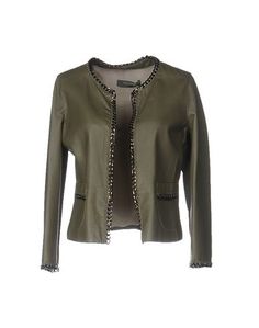 Пиджак VIA | Corsi