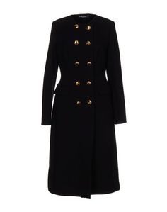 Пальто Dolce & Gabbana