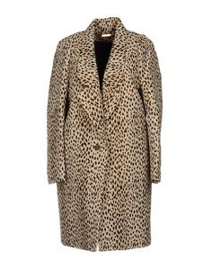 Легкое пальто Diane von Furstenberg
