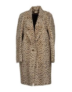 Легкое пальто Diane von Furstenberg