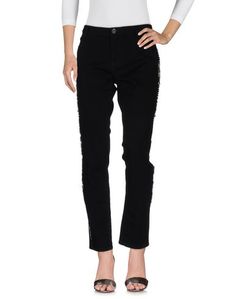 Джинсовые брюки Pinko TAG