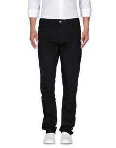 Джинсовые брюки Saint Laurent