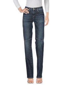 Джинсовые брюки Camouflage AR AND J.