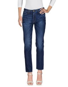 Джинсовые брюки Cycle