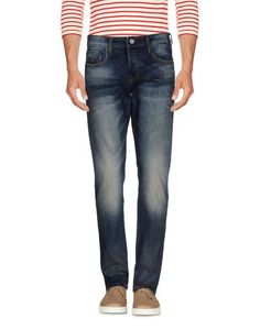 Джинсовые брюки Scotch & Soda