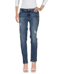 Джинсовые брюки Guess