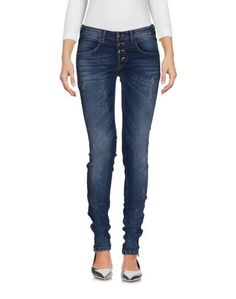 Джинсовые брюки MET