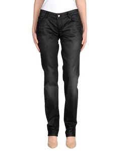 Джинсовые брюки Just Cavalli