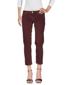 Джинсовые брюки Dondup