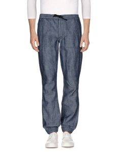 Джинсовые брюки Blauer