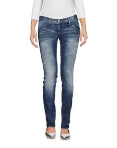 Джинсовые брюки Twin Set Jeans