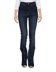 Джинсовые брюки Drykorn