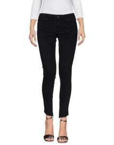 Джинсовые брюки Superfine