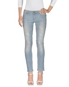 Джинсовые брюки Richmond Denim