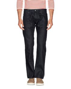 Джинсовые брюки M.Grifoni Denim